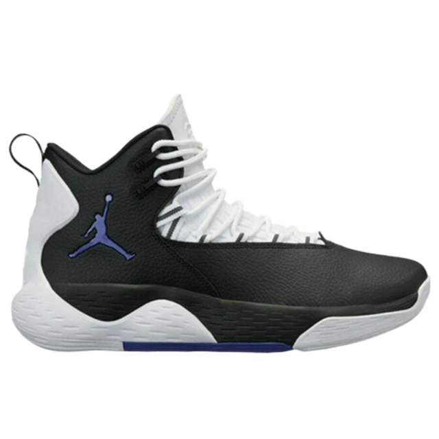 Jordan Super.Fly MVP Black