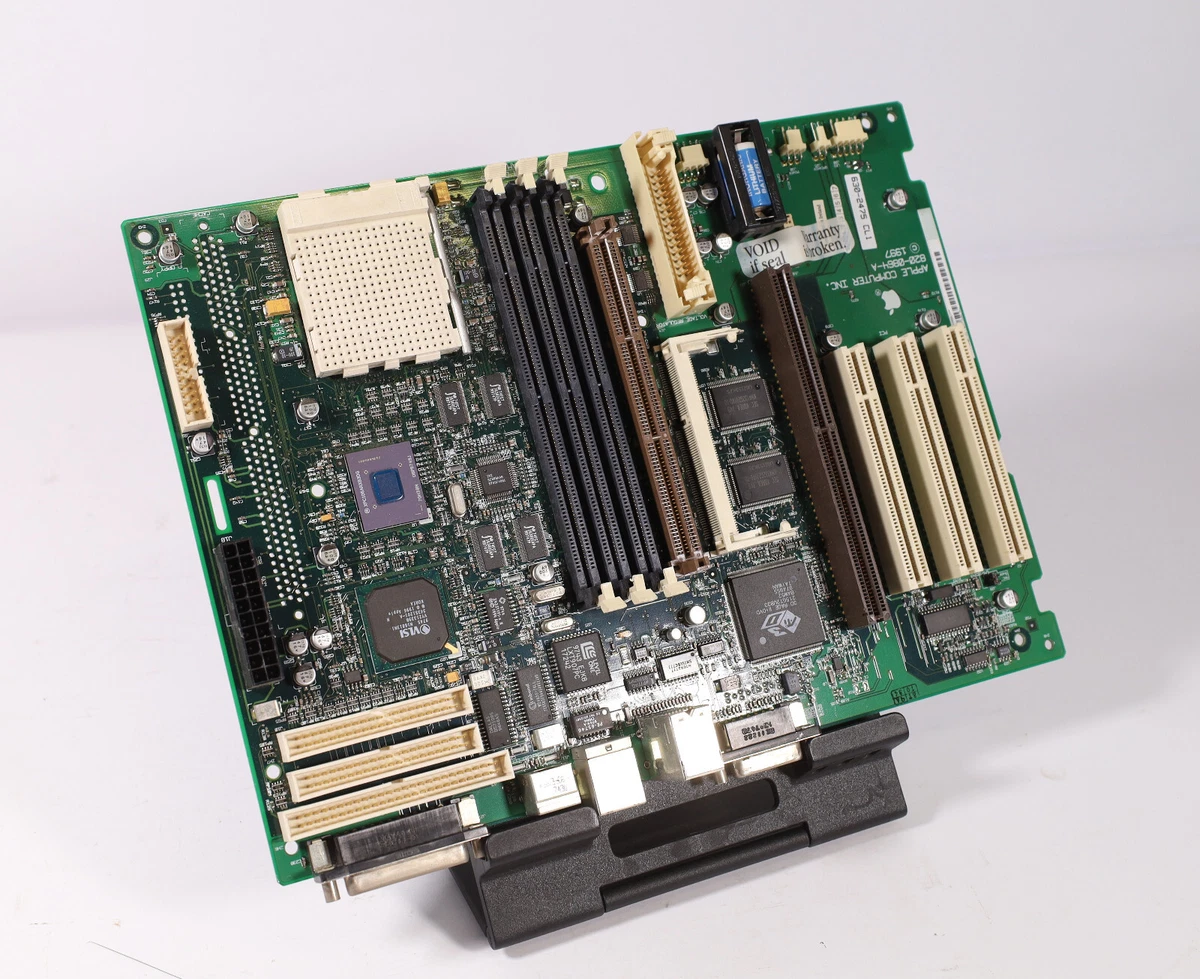Apple Power Macintosh PowerPC G3 266 Computer Motherboard 820-0864