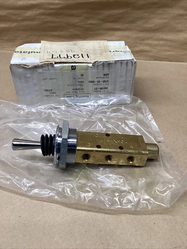 PARKER VA15-XHC4 / VA15XHC4 #706PT88FML
