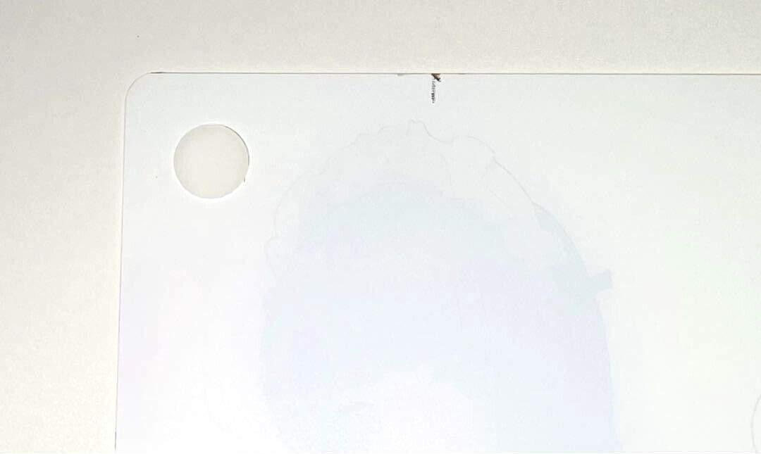 SKYPAD 3.0 x Yuki Aim XL Glass Mouse Pad Yukiaim Limited SKYPAD 3.0 x Yuki Aim XL Glass Mouse Pad Yukiaim Limited