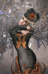 MERCY-1-NATALI-SANDERS-VIRGIN-VARIANT-IMAGE-COMICS-500-PT-RUN-VERY-HOT-SOLD-OUT