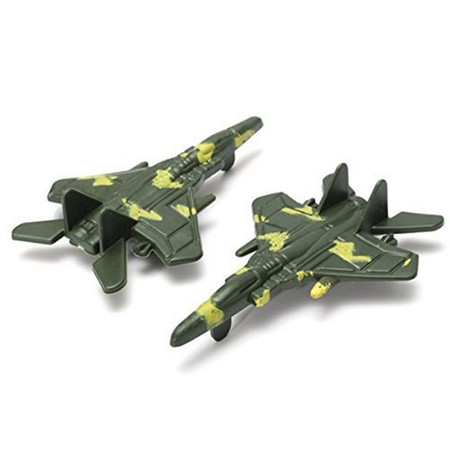270 Pièces Soldat En Plastique 4cm Figurines De L'armée Playset Armée - Imagen 6 de 7
