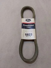 Gates  6823  VBelt   23” x 1/2”  V-Belt