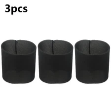 Foam Filters Filter Kits Living Room Vacuum Parts 3pcs Fitings Accessories