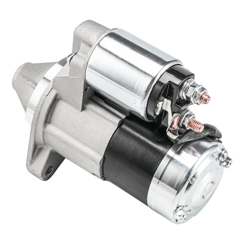 Starter Fits 2002-2004 Nissan Xterra 3.3L and 2002-2004 Nissan Frontier 3.3L - Picture 13 of 17