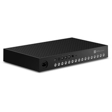 NEW Sonos Amp Multi 8-Channel Professional Rack Streaming Amplifier AMLTIUS1BLK