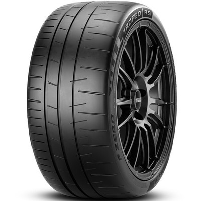Tire Pirelli P Zero Trofeo RS 315/30ZR19 100Y Racing