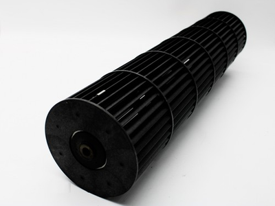 #ad R01E04115 Mitsubishi Electric Flow Fan OEM R01E04115 $332.95