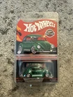 HOT WHEELS Kawa-Bug-A Volkswagen Beetle RLC Red Line Club Membership HWF03 2024