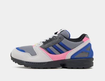 Adidas Originals ZX 8000 Sneaker in Grau Schuhe