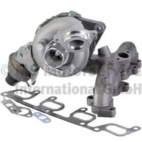 Pierburg Lader, Aufladung 7.15103.49.0 FüR Audi Seat Skoda VW
