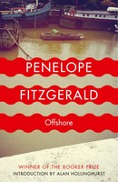 Offshore PB | Penelope Fitzgerald | Englisch | Taschenbuch | 2009