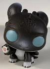 Funko Pop Movies Night Lights Blue Eyes #728 How To Train Your Dragon Vinyl