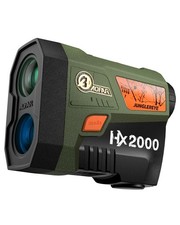 AOFAR HX2000 Hunting Laser Rangefinder 2000yd OLED Display Scan Speed Modes