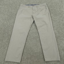 Vineyard Vines Pants Mens 40x30 On The Go OTG Performance Chinos