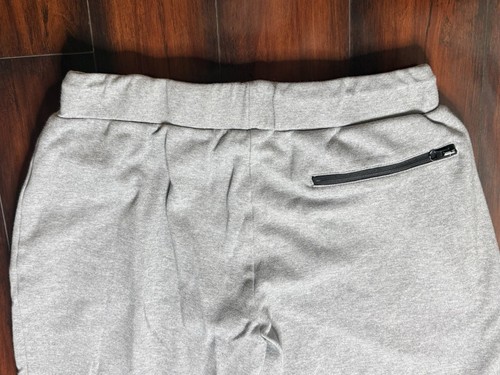 Baseballism Men’s Gray San Francisco Giants Championship Sweatpants XL - Picture 12 of 13