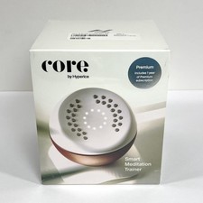 Hyperice Core Premium Smart Meditation Traine...