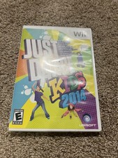 Just Dance Kids 2014 - Nintendo Wii