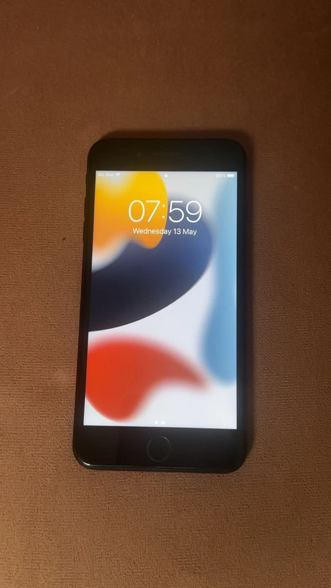 iPhone 7 Plus Black for sale | eBay UK