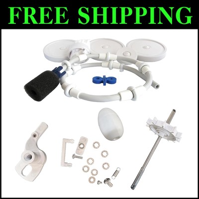 Cost-Effective Maintenance Kit for Polaris 280 - Enhance Performance and Savings