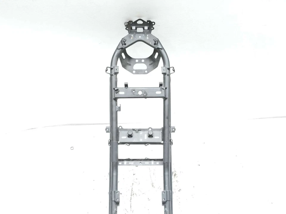 Chasis cuadro principal Kawasaki Ninja EX 400 18-23 SLVG recto Foto 4 de 4