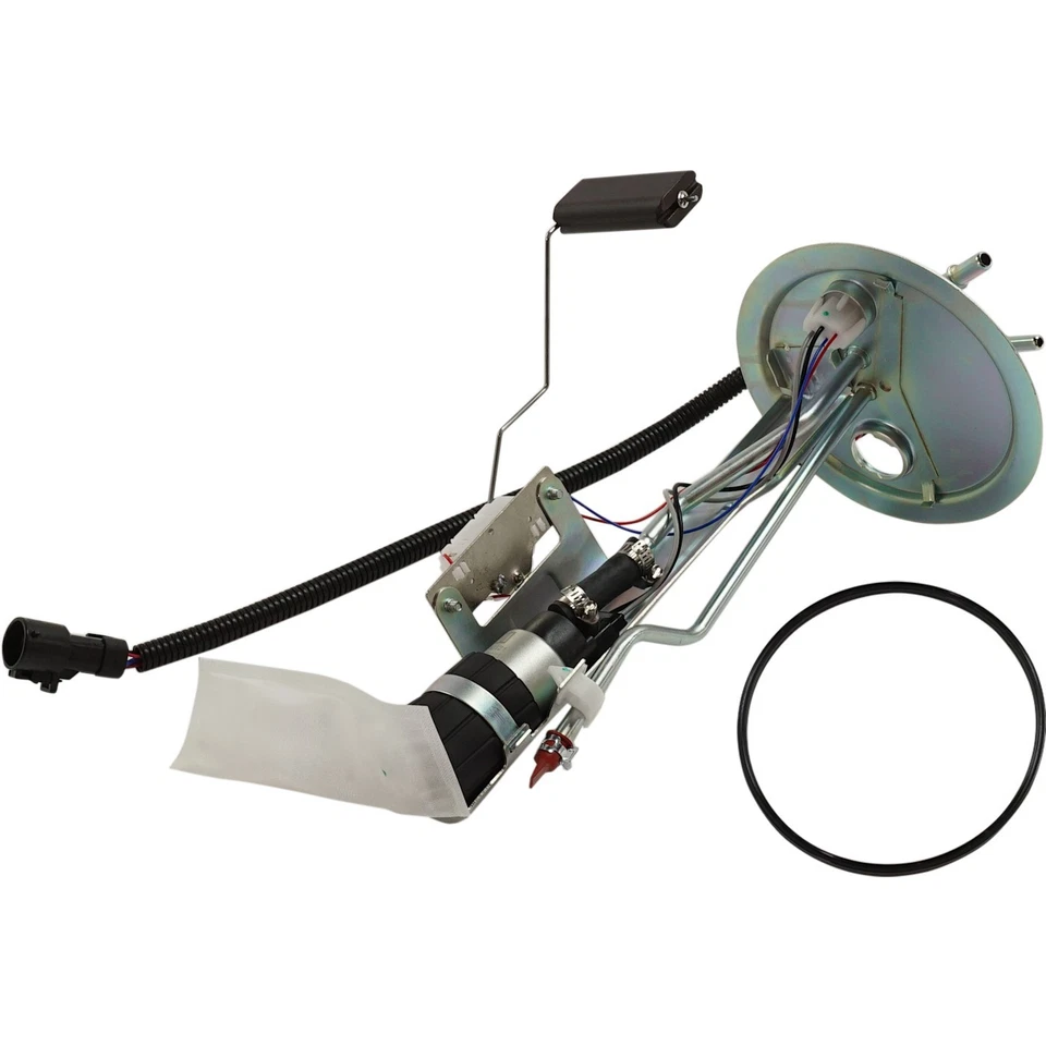 Bomba de combustible para Ford Expedition 99-2002 Conjunto de bomba de combustible y emisor Foto 2 de 4