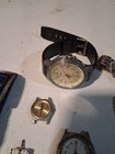 Lot Of Watches For Parts Or Repair 2.8lbs — photo 5