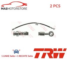 BREMSSCHLAUCH BREMSLEITUNG PAAR TRW PHD1120 2PCS A FÜR HYUNDAI COUPE,TIBURON