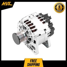 231004BB0A Alternator For 2017 2018 2019 2020 2021 2022 Nissan Rogue Sport 120A