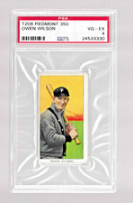 T206 Honus Wagner Fetches Record-Breaking $2.1 Million 16