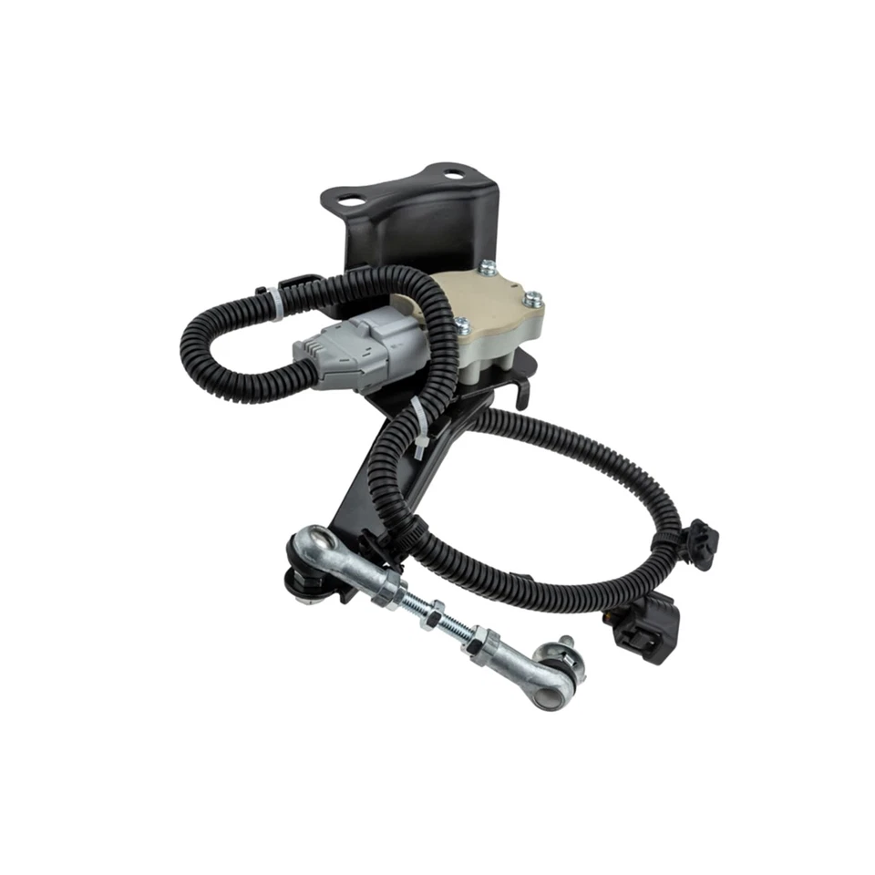 NTY SENSOR LEUCHTWEITENREGULIERUNG XENONLICHT passend für LEXUS LX TOYOTA LAND - Bild 2 von 4