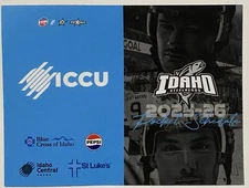 2025-2026 IDAHO STEELHEADS  Schedule 🏒 Minor Hockey Sked SUPER ULTRA MEGA COOL