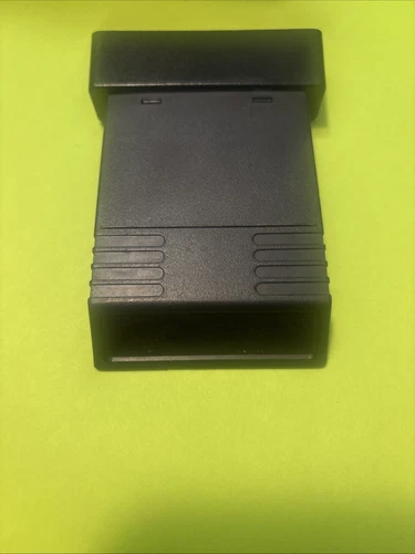 Air Raiders (Atari 2600, 1982)