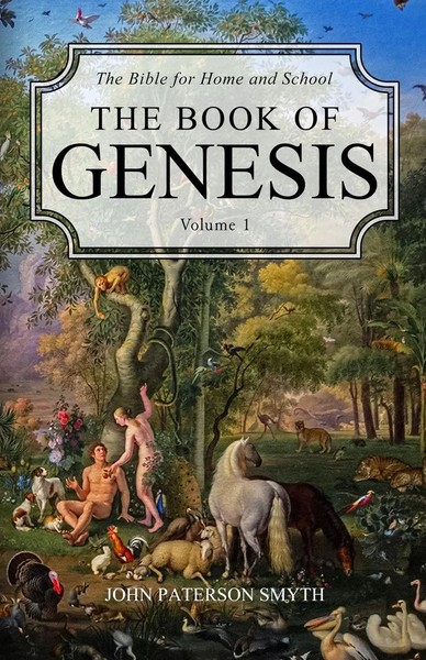 John Paterson Smyth | The Book Of Genesis | Taschenbuch | Englisch (2026)-image