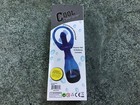 Handheld Cool Portable Battery Operated Water Misting Cooling Fan Spray Bottle — photo 4