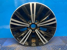 VW Tiguan MK2 Nizza Alloy Wheel 5NA601025C 7Jx18 F952