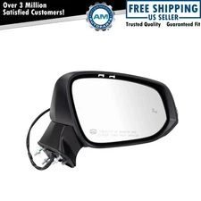 Right Mirror Fits 22 Toyota