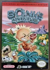 Bonk's Adventure (Nintendo Entertainment System, 1994)