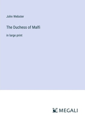John Webster | The Duchess of Malfi | Taschenbuch | Englisch (2023)