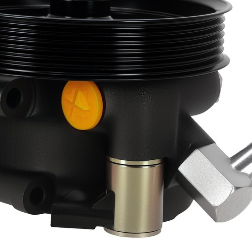 Power Steering Pump Fits For Ford Crown Victoria Expedition 1992-2002 20-260 - Picture 6 of 12