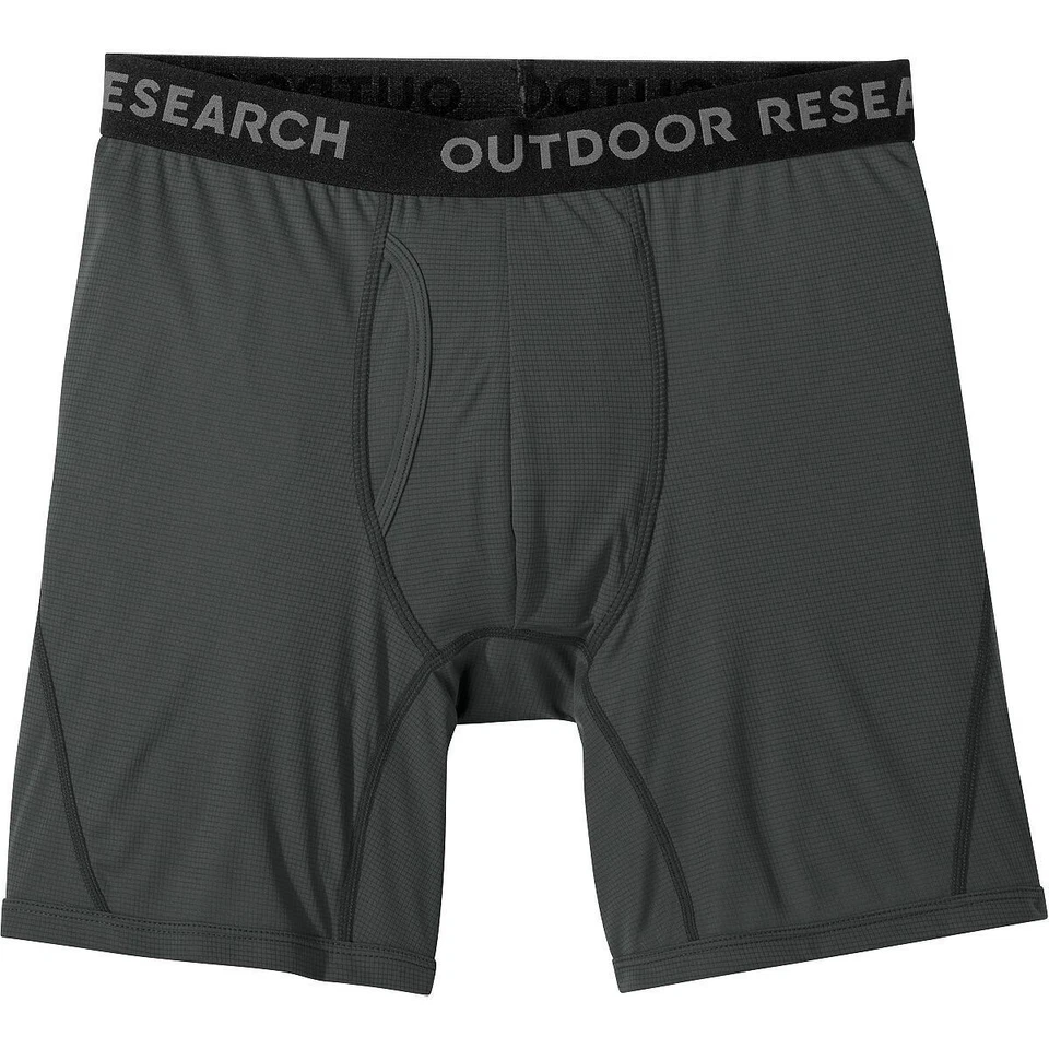 Calzoncillos boxer Outdoor Research Echo - para hombre Foto 2 de 2