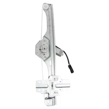 Power TRQ WRA52814 Window Regulator & Motor Assembly For GMC Acadia Limited 17