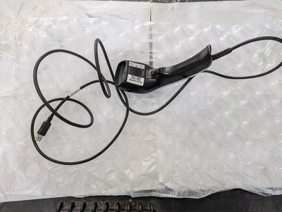 Datalogic Heron HD3130 1D Linear Imager POS Barcode Scanner BK-C690  90A052258