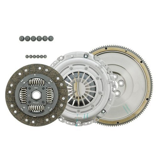 Clutch Kit for NISSAN PRIMERA P12 2002 on