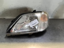 Feu avant (phare) Dacia LOGAN