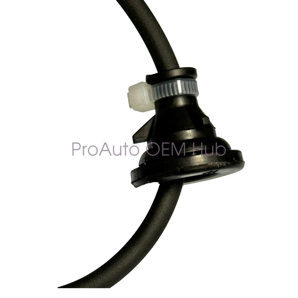 OEM AISIN Rear Right Wheel ABS Speed Sensor for Toyota Camry 2006-11 Lexus ES350 - Imagem 4 de 4