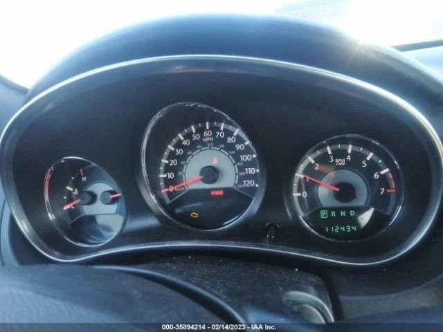 Automatic Transmission 2.4L 4 Speed Fits 13-14 200 686816 Foto 2 de 4