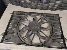 Radiateur Audi Q5