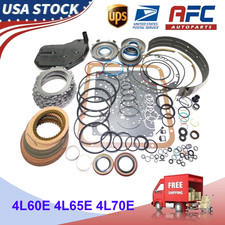  4L60E 4L65E 4L70E 2004~up Master Rebuild Kit Transmission Overhaul 4L60-E 4L75E