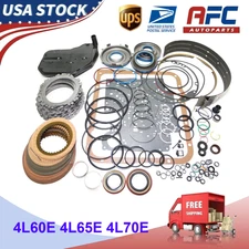  4L60E 4L65E 4L70E 2004~up Master Rebuild Kit Transmission Overhaul 4L60-E 4L75E